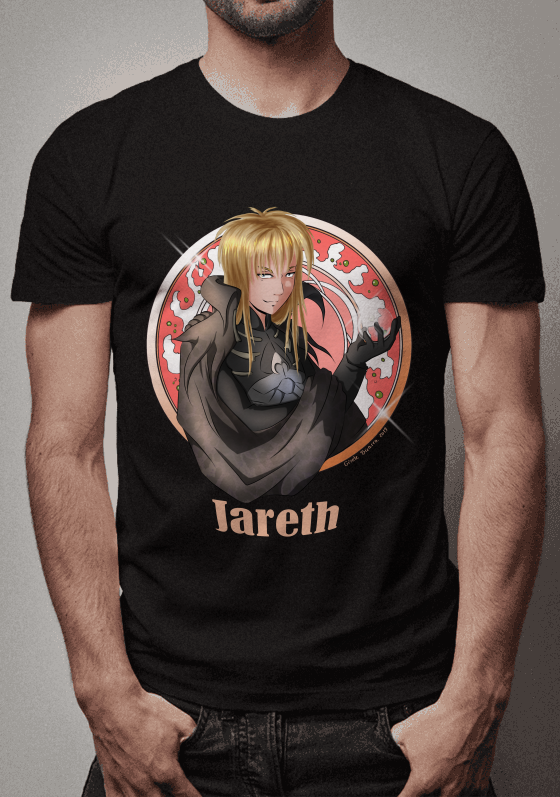 Nome do produto  Rei dos Duendes