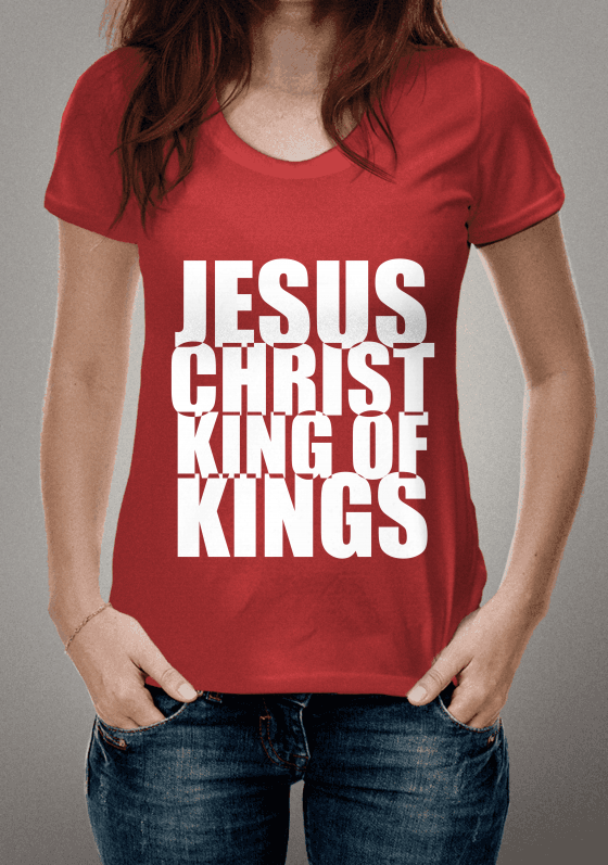 Nome do produto  Rei dos Reis