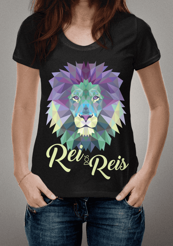 Nome do produto  Rei dos Reis