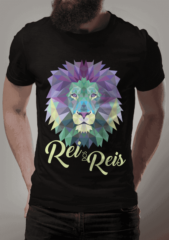 Nome do produto  Rei dos Reis