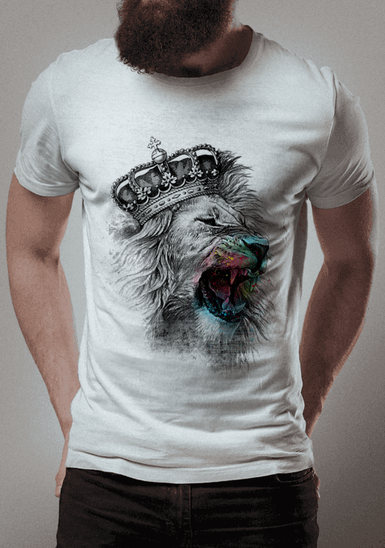 Nome do produto  Rei dos Reis