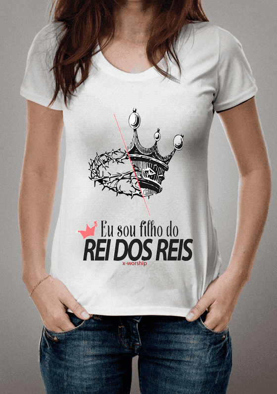 Nome do produto  Rei dos Reis