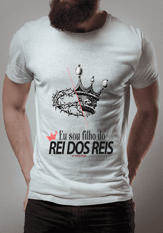 Nome do produto  Rei dos Reis