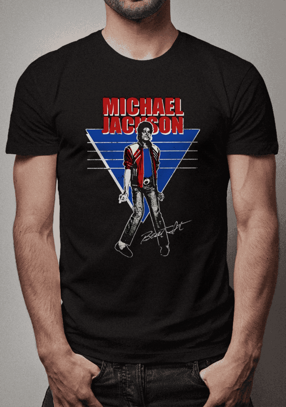 Rei, Michael, Pop, Jackson