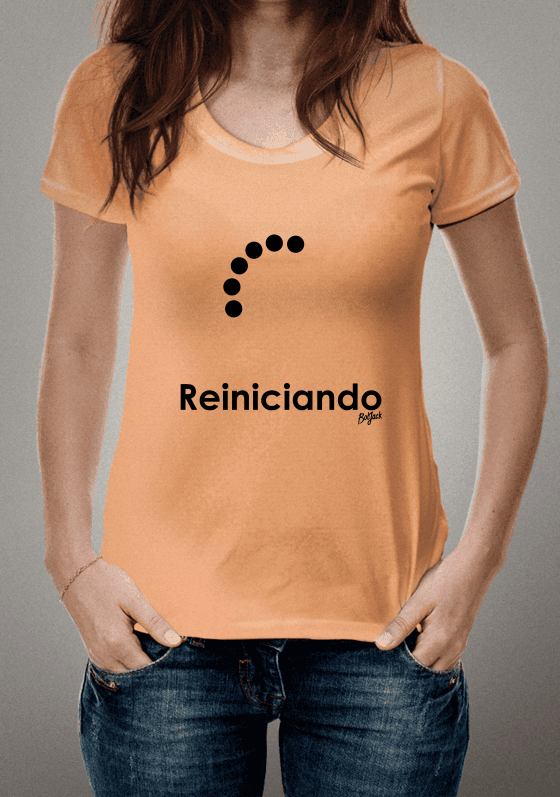 Nome do produto  Reiniciando