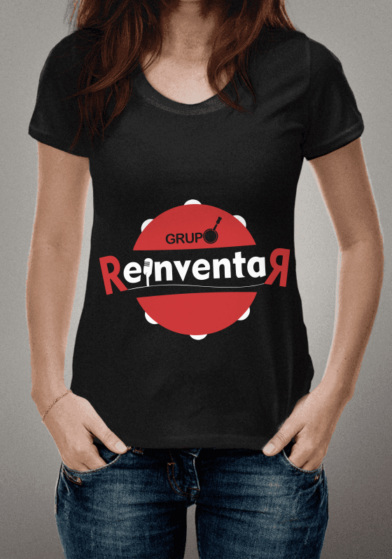 Nome do produto  REINVENTAR