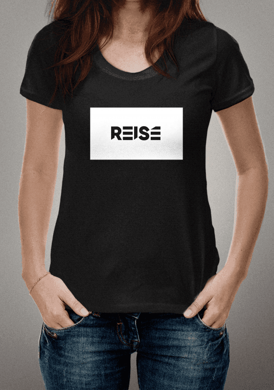 Nome do produto  Reise Block Preta