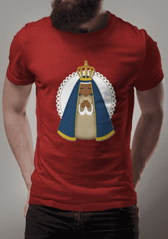 Nome do produto  Religion