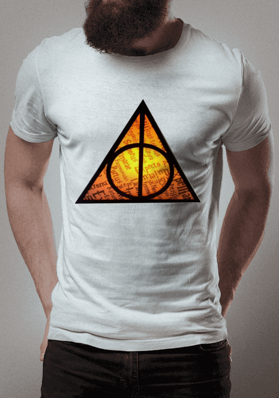 Nome do produto  Relíquias Da Morte 