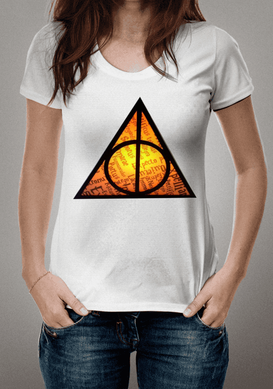 Nome do produto  Relíquias Da Morte 