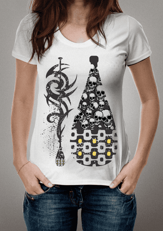 Nome do produto  Remo rock 