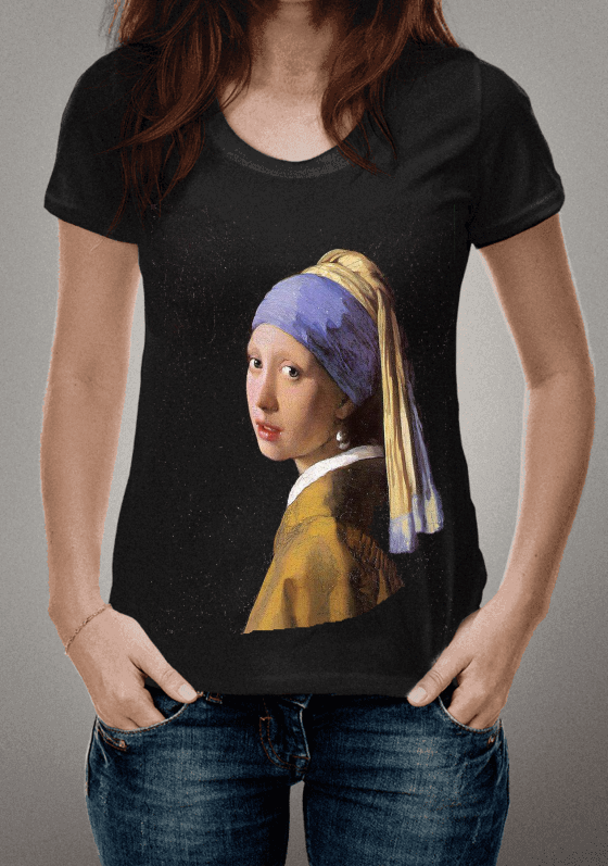 Nome do produto  Renacentista