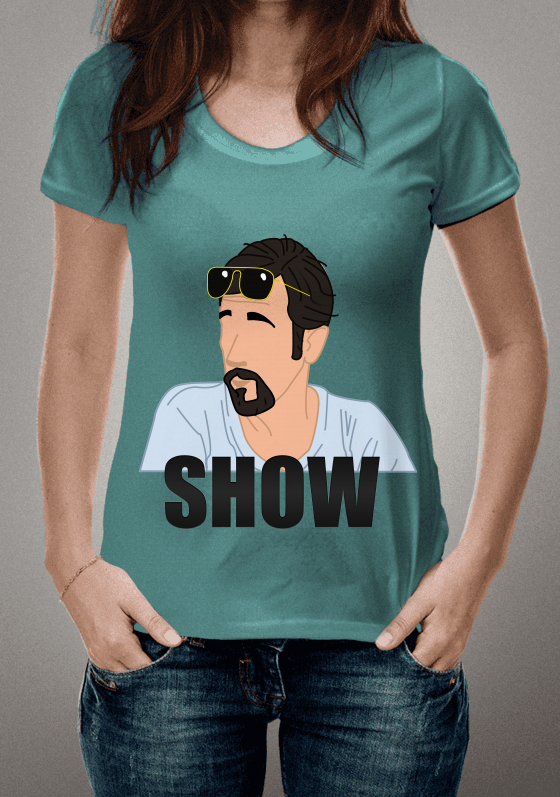 Nome do produto  Renan Choque de cultura "Show"