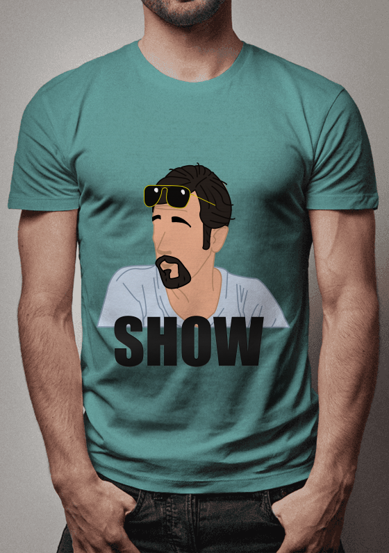 Nome do produto  Renan Choque de cultura "Show"