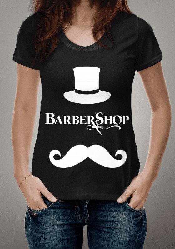 REQUINTE NA BARBEARIA