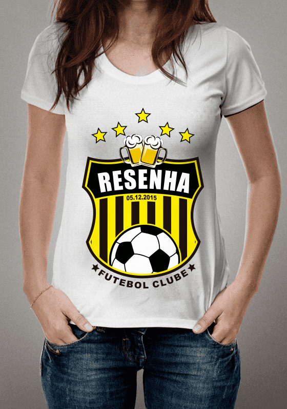 Resenha Futebol Clube