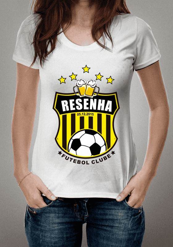 Resenha Futebol Clube