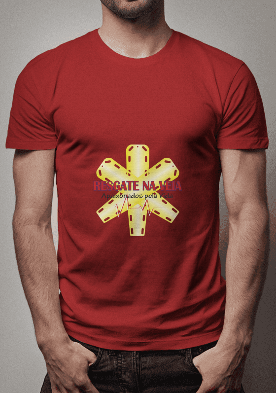 Nome do produto  RESGATE NA VEIA