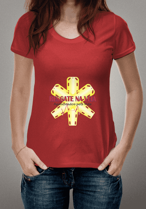 Nome do produto  RESGATE NA VEIA