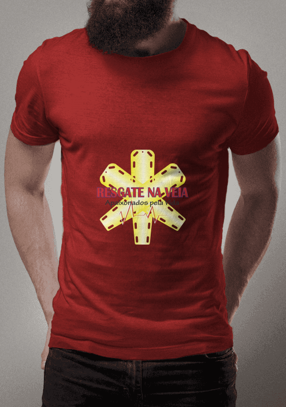 Nome do produto  RESGATE NA VEIA