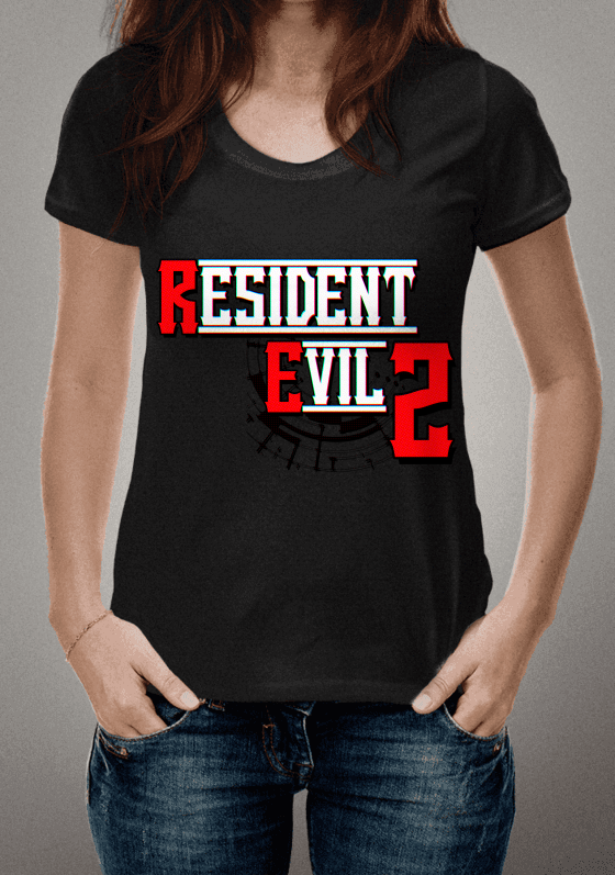 Nome do produto  Resident Evil 2 - Lado B