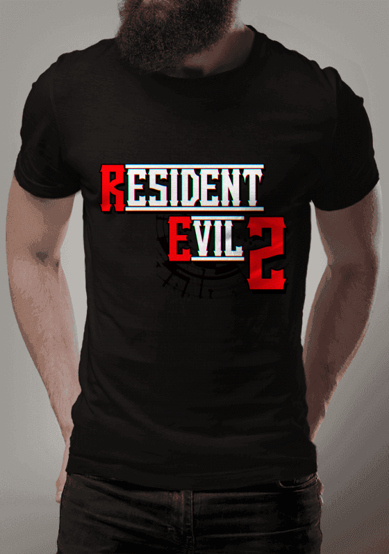 Nome do produto  Resident Evil 2 - Lado B