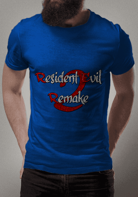 Nome do produto  Resident Evil 2 Remake