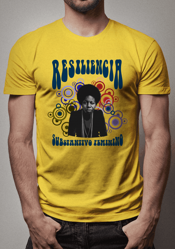 Resiliência - Nina Simone