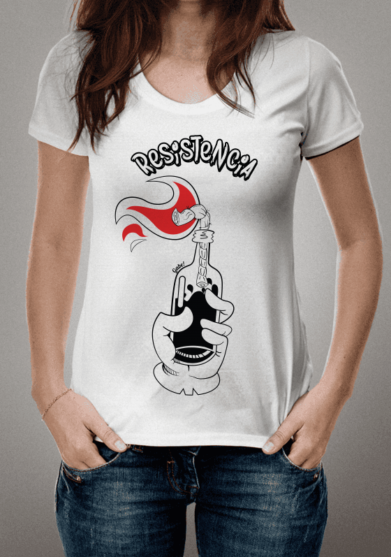 Nome do produto  Resistência