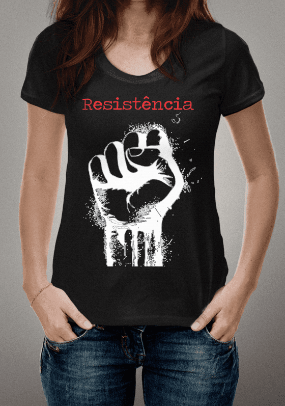 Nome do produto  Resistência