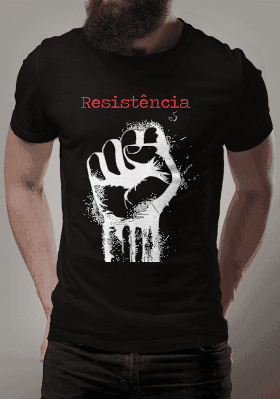 Nome do produto  Resistência