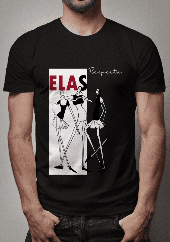 Nome do produto  Respeita elas