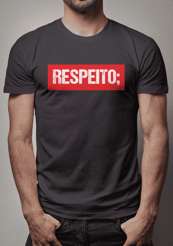 RESPEITO