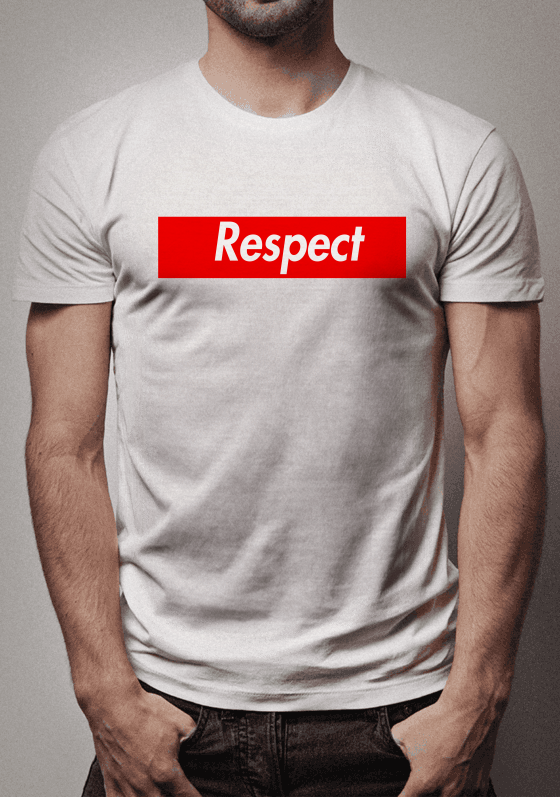 Nome do produto  respeito supremo