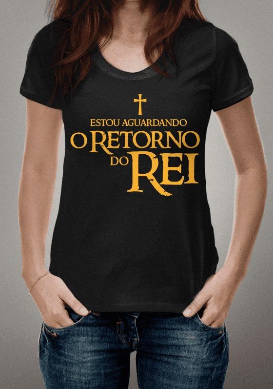 Nome do produto  Retorno do Rei