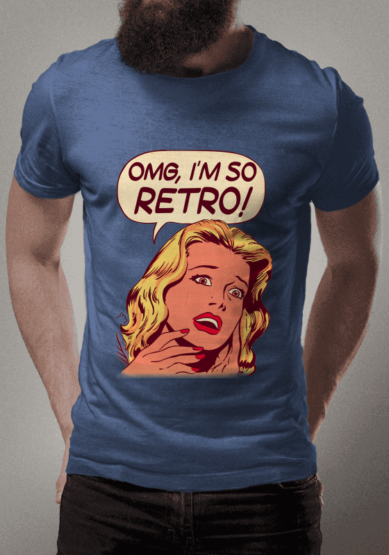 Retro
