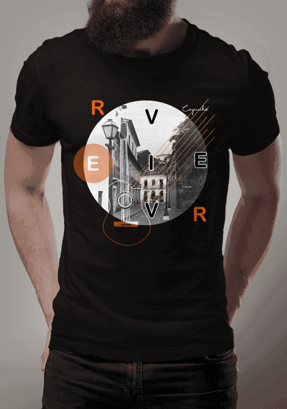 Nome do produto  Reviver - São Luis