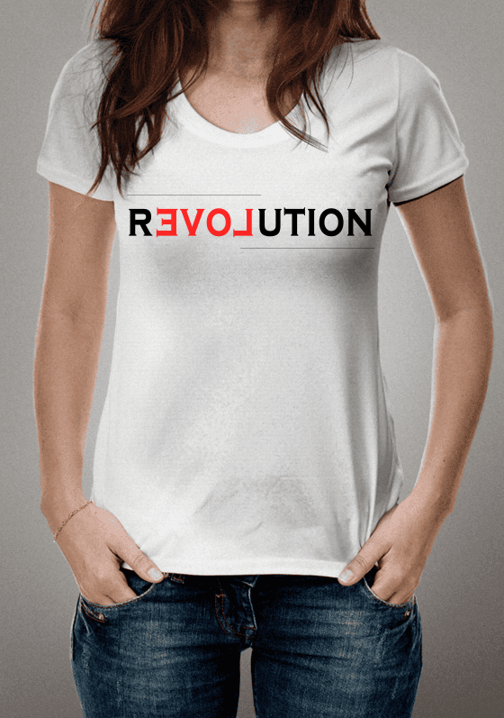 Nome do produto  Revolution