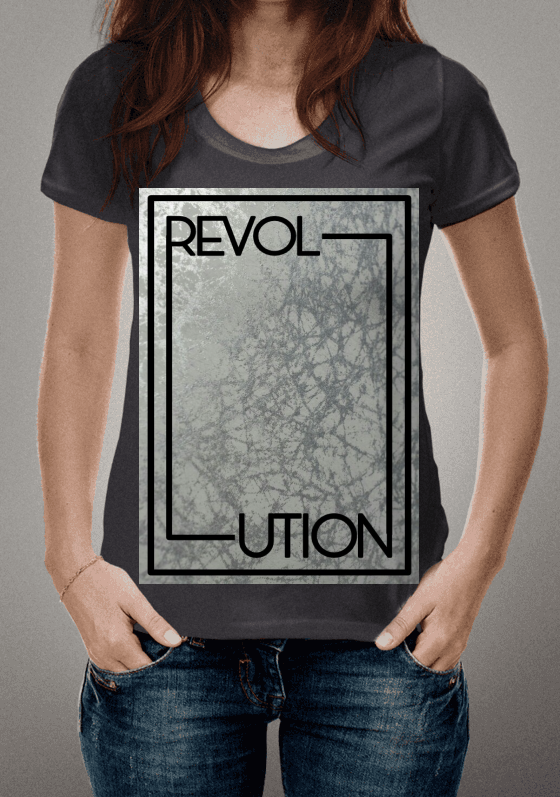 Nome do produto  Revolution