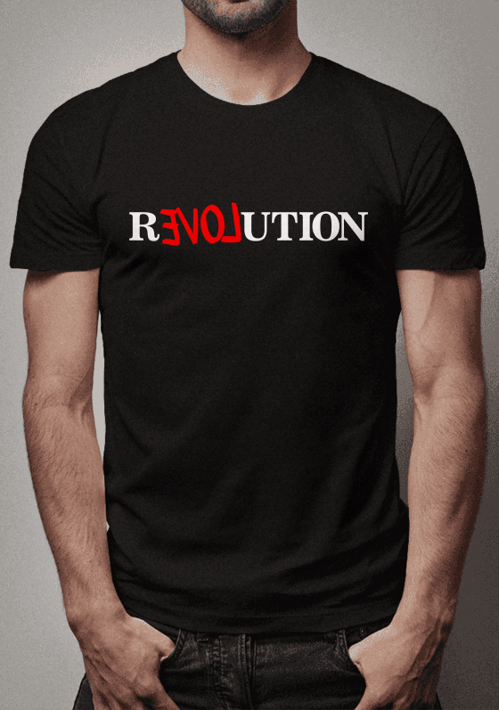 Nome do produto  Revolution