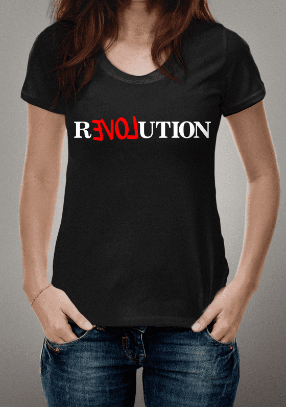 Nome do produto  Revolution
