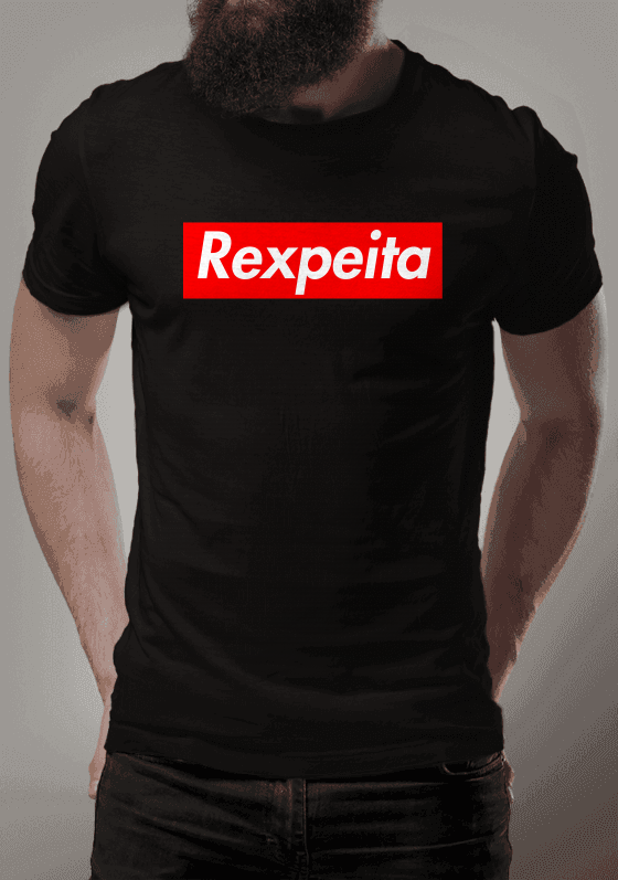Nome do produto  Rexpeita
