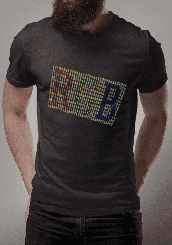 Nome do produto  RGB Monitor