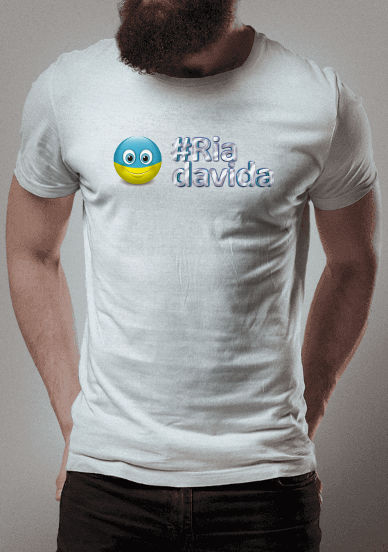 Nome do produto  Ria da Vida