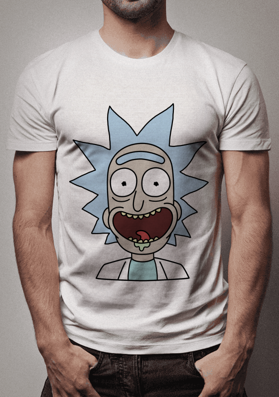 Rick