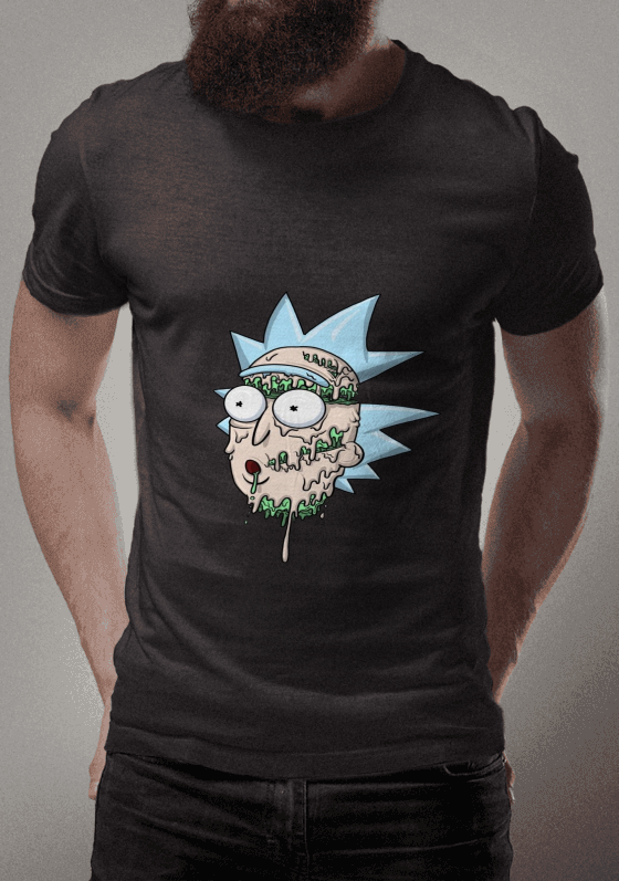 Rick
