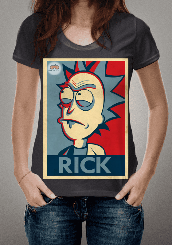 rick