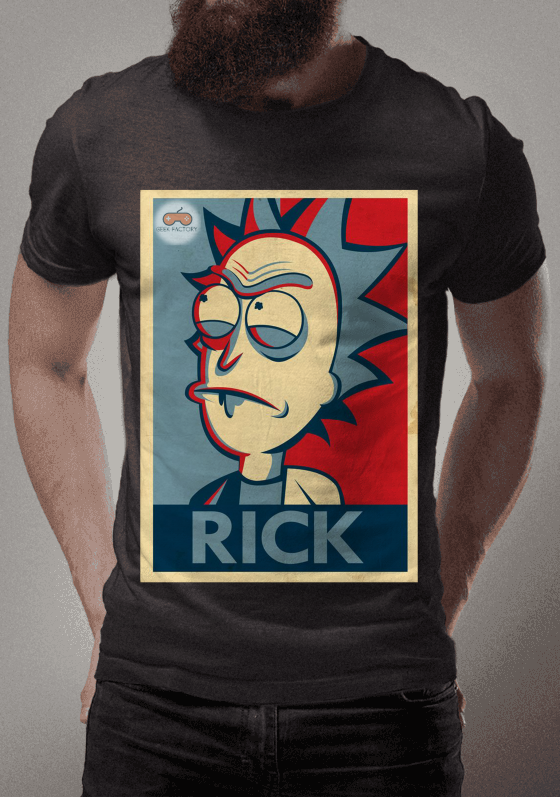 rick