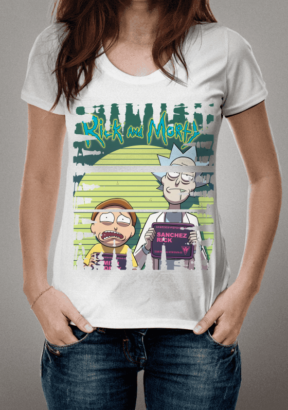 rick and morth final 