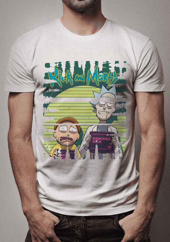 rick and morth final 